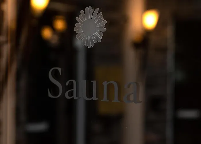 Restaurant Pollmanns Hotel 3*