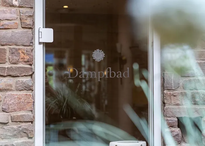 Restaurant Pollmanns Hotel Ernst