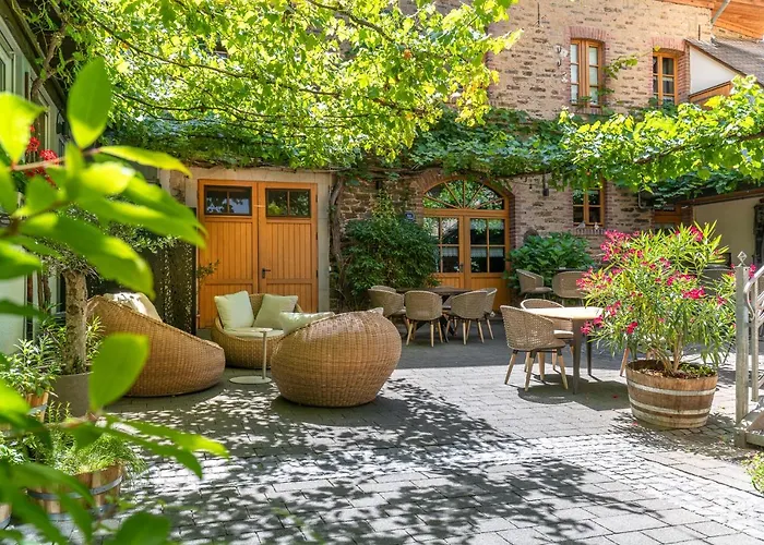 Hotel Restaurant Pollmanns Ernst