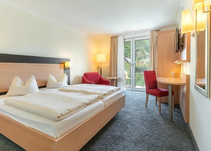 Hotel Restaurant Pollmanns 3*