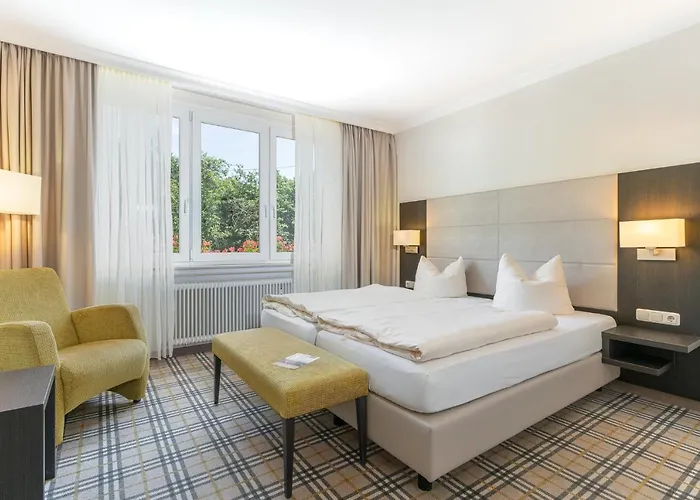 Restaurant Pollmanns Hotell Ernst