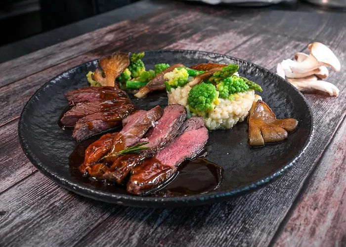 Restaurant Pollmanns