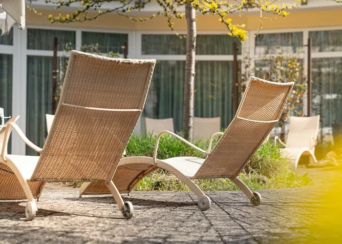 Restaurant Pollmanns