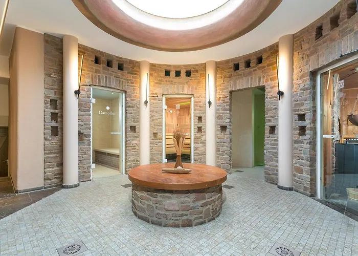 Restaurant Pollmanns