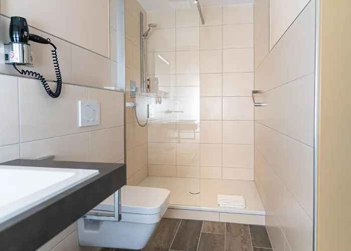 Restaurant Pollmanns Hotel 3*