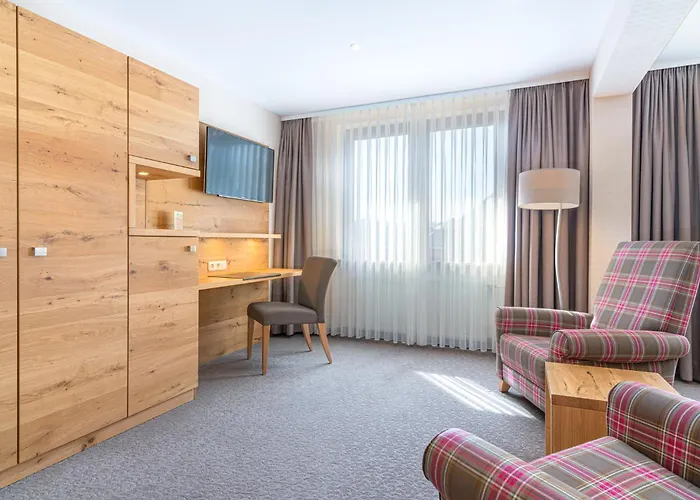 Hotel Restaurant Pollmanns 3*