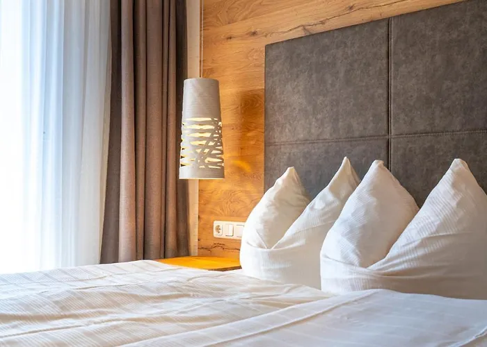 Restaurant Pollmanns Hotel Ernst