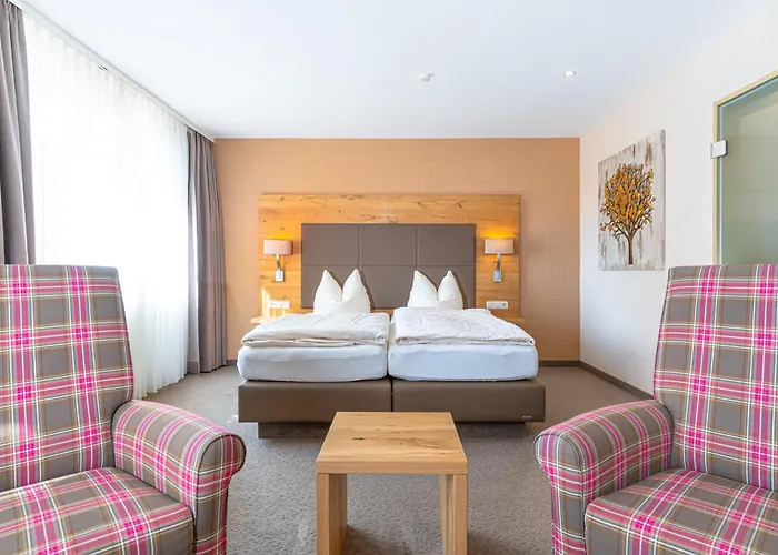 Restaurant Pollmanns 3*