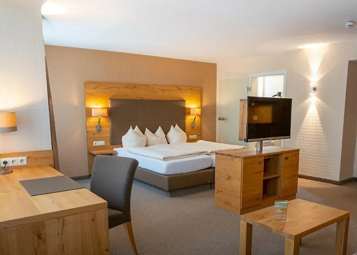 Hotell Restaurant Pollmanns