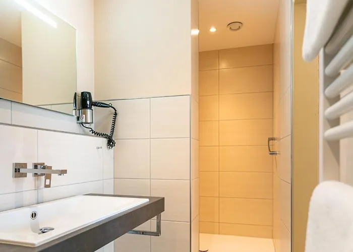 Hotel Restaurant Pollmanns