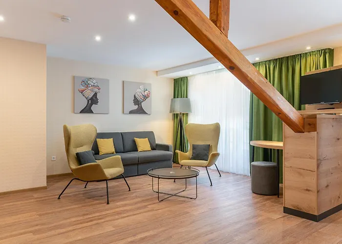 Restaurant Pollmanns Ernst