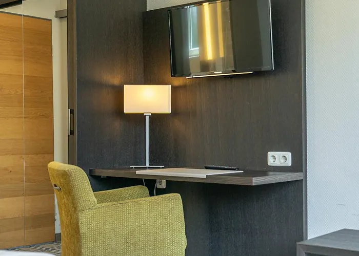 Restaurant Pollmanns Ernst