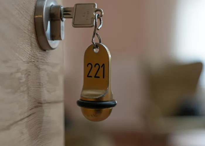 Hotel Restaurant Pollmanns 3*