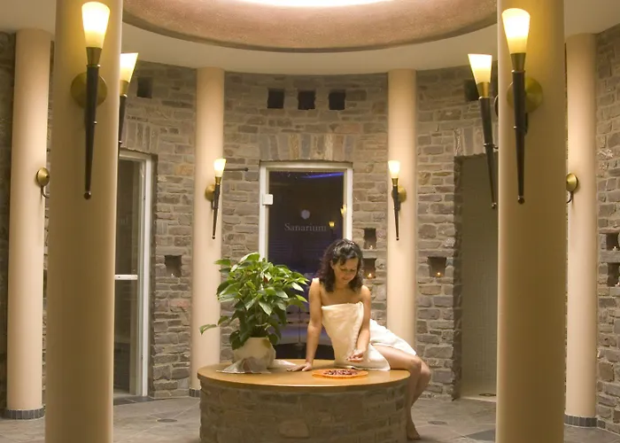 Restaurant Pollmanns Hotel