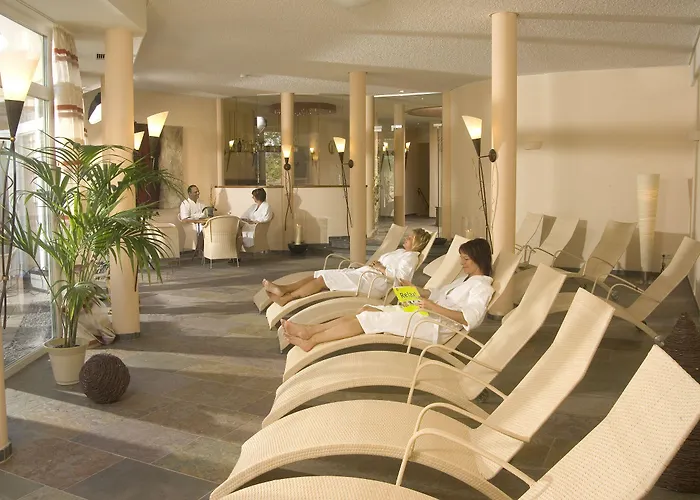 Restaurant Pollmanns Hotel Ernst