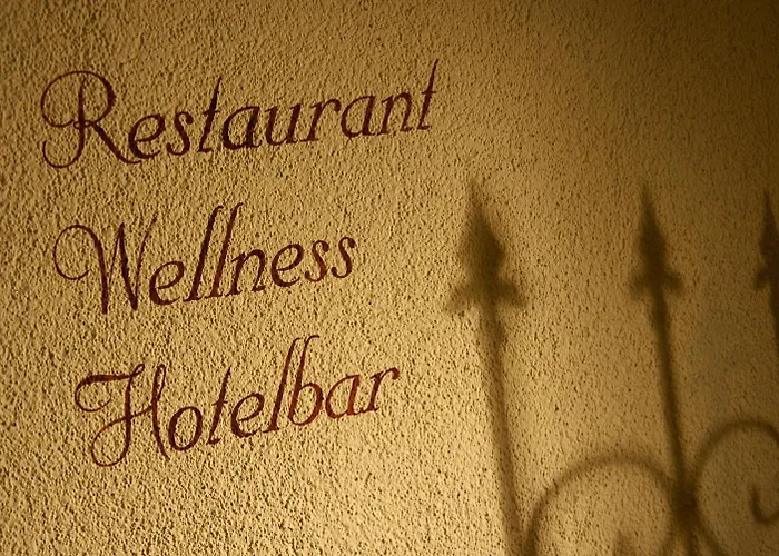 Restaurant Pollmanns 3*