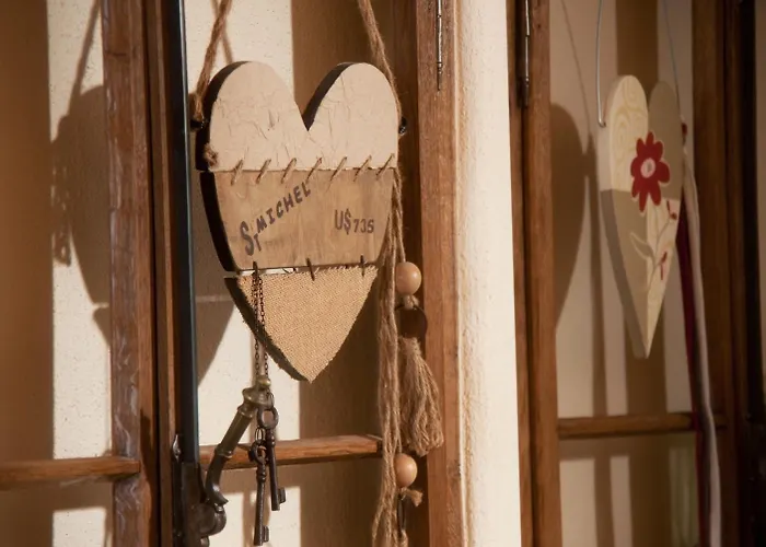 Restaurant Pollmanns Hotel 3*