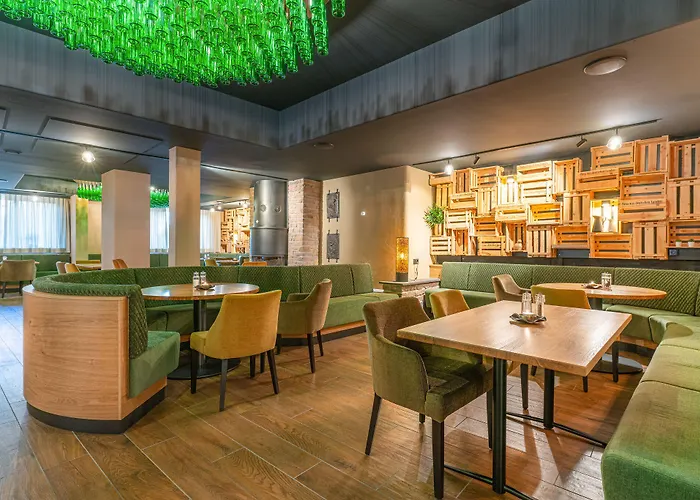 Restaurant Pollmanns 3* Ernst