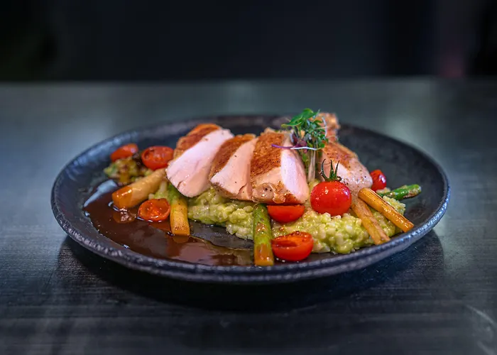 Hotell Restaurant Pollmanns