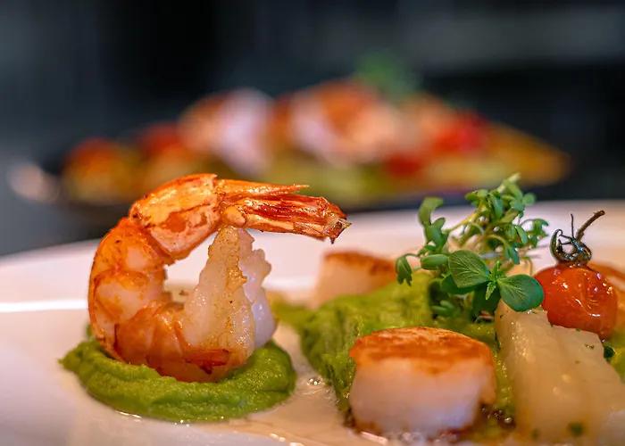 Hotel Restaurant Pollmanns