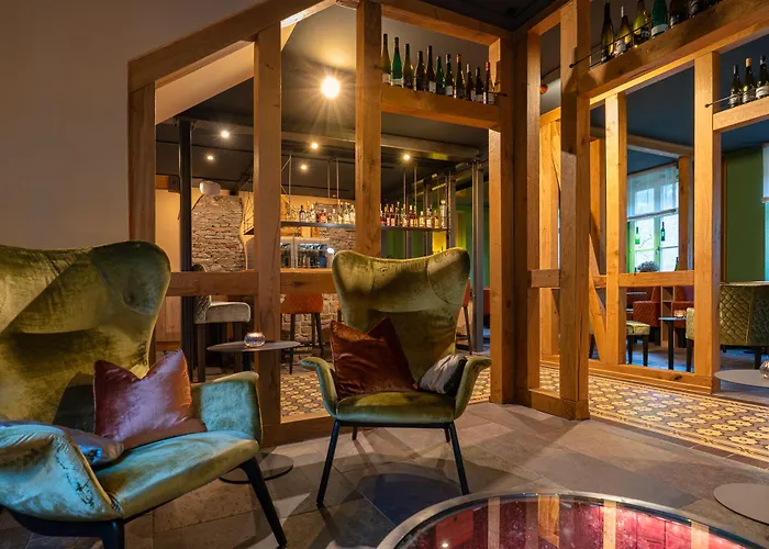 Restaurant Pollmanns