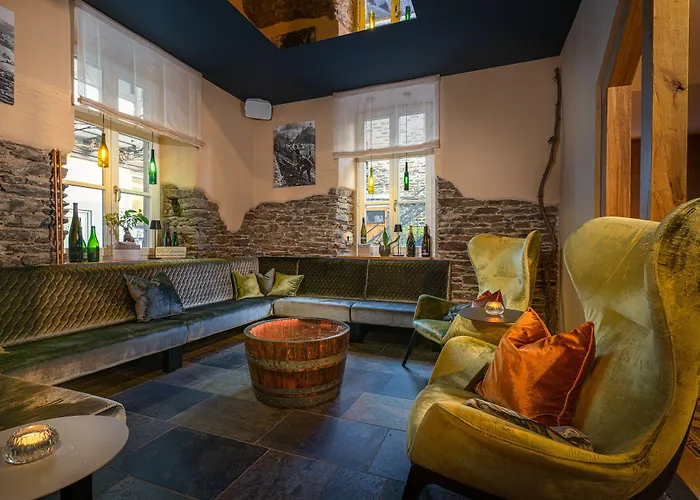 Hotell Restaurant Pollmanns