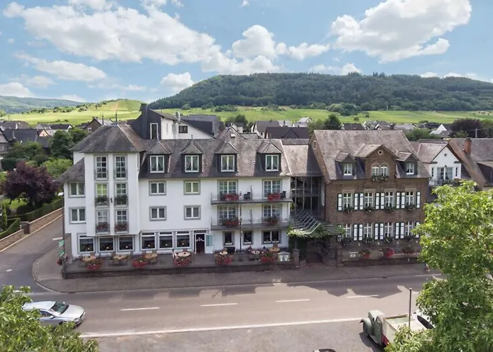 Restaurant Pollmanns Ernst