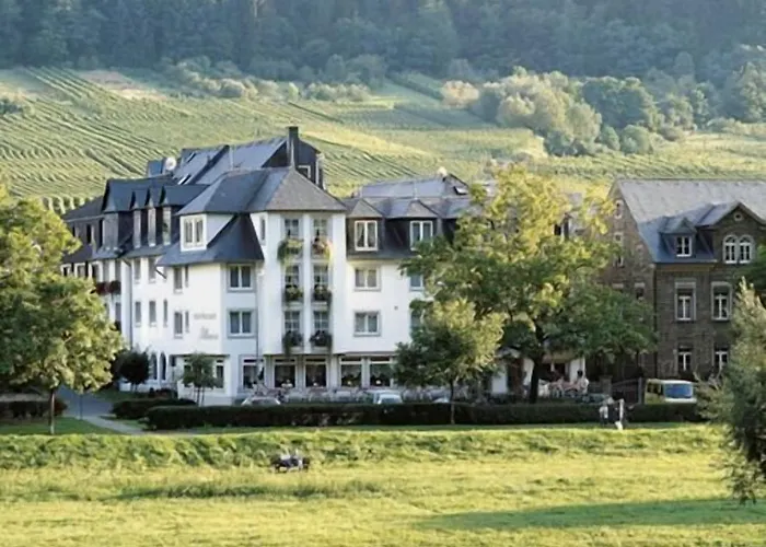 Hotell Restaurant Pollmanns 3*