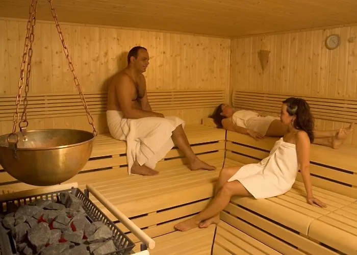 Restaurant Pollmanns Hotel