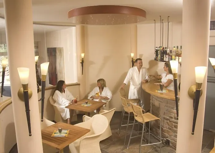 Hotell Restaurant Pollmanns