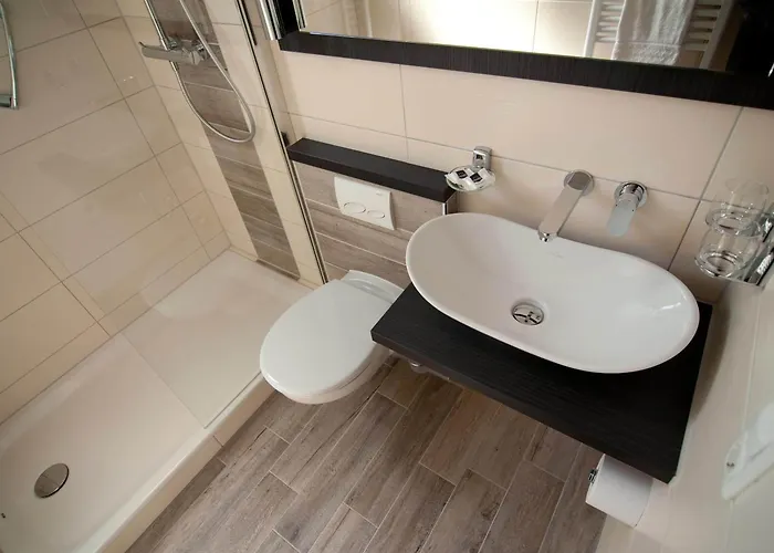 Restaurant Pollmanns 3*