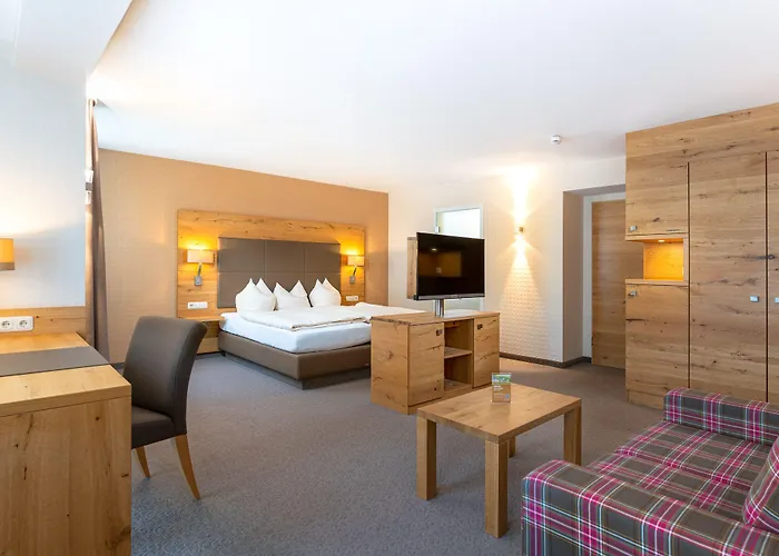 Restaurant Pollmanns 3* Ernst