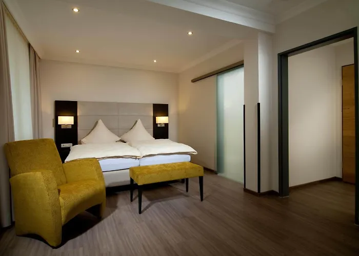 Restaurant Pollmanns Ernst