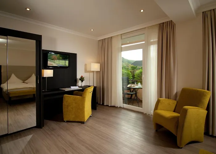 Hotel Restaurant Pollmanns 3*