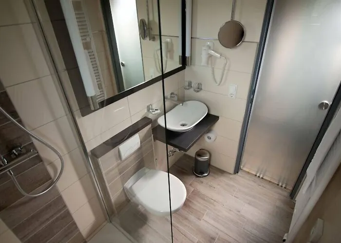 Hotel Restaurant Pollmanns Ernst