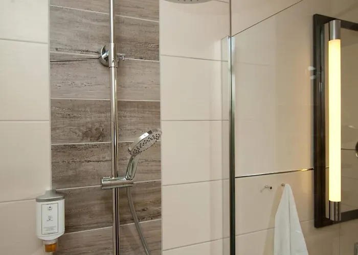 Restaurant Pollmanns