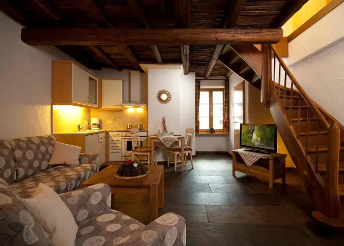 Restaurant Pollmanns 3*