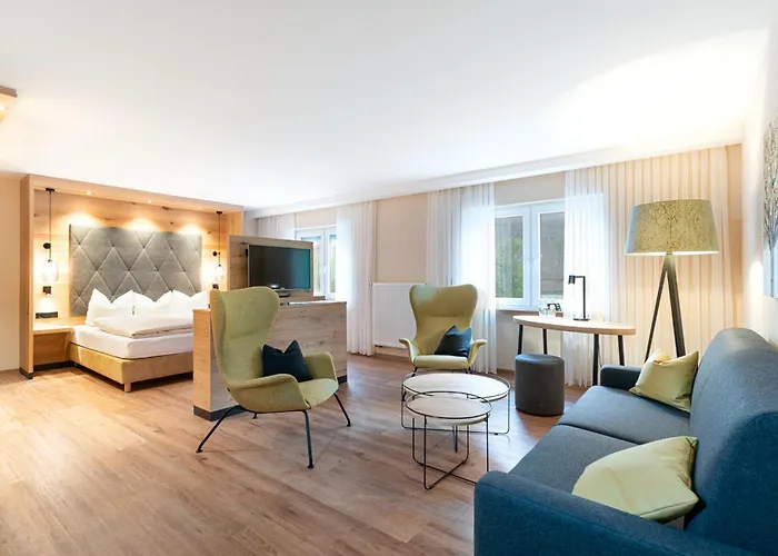 Hotell Restaurant Pollmanns Ernst