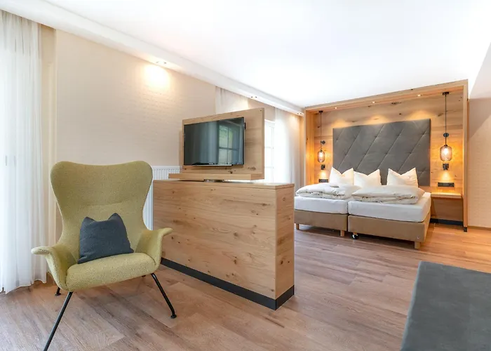 Hotell Restaurant Pollmanns 3*