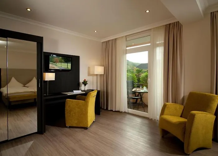 Restaurant Pollmanns Hotell