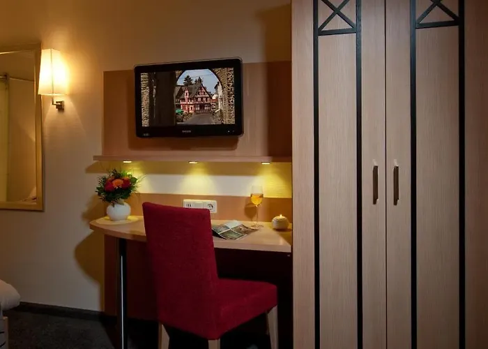 Restaurant Pollmanns Hotel