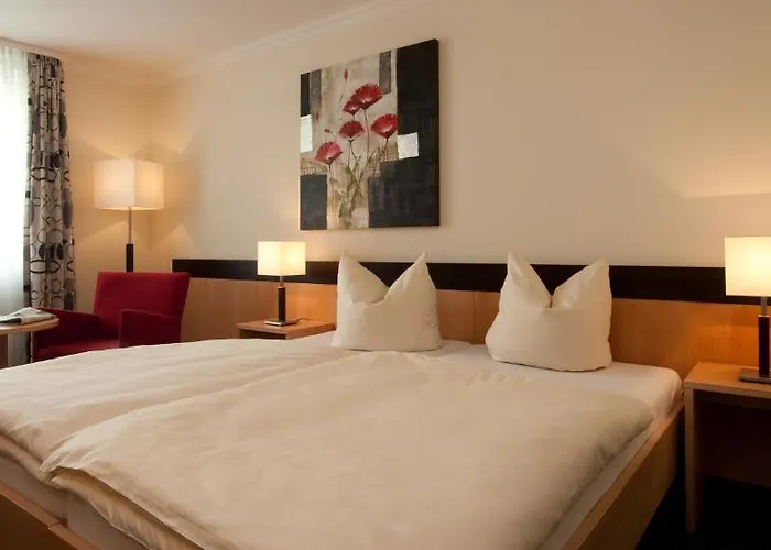 Restaurant Pollmanns Ernst