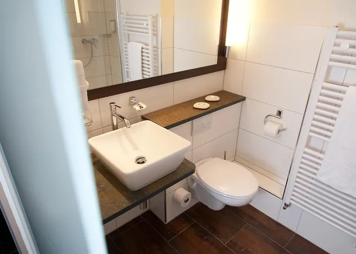 Restaurant Pollmanns Hotel 3*