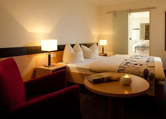 Restaurant Pollmanns Hotell Ernst