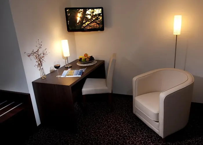 Restaurant Pollmanns 3*