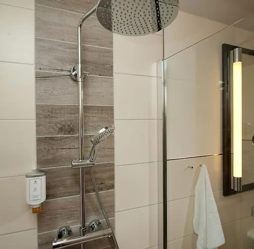 Restaurant Pollmanns Hotel