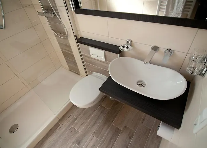 Hotel Restaurant Pollmanns Ernst