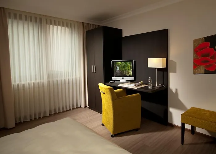 Hotell Restaurant Pollmanns