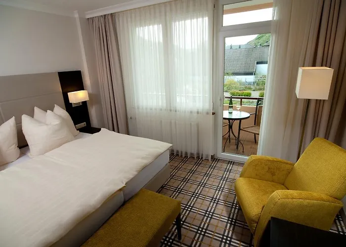 Restaurant Pollmanns 3*