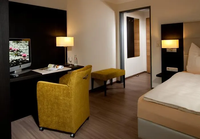 Hotell Restaurant Pollmanns